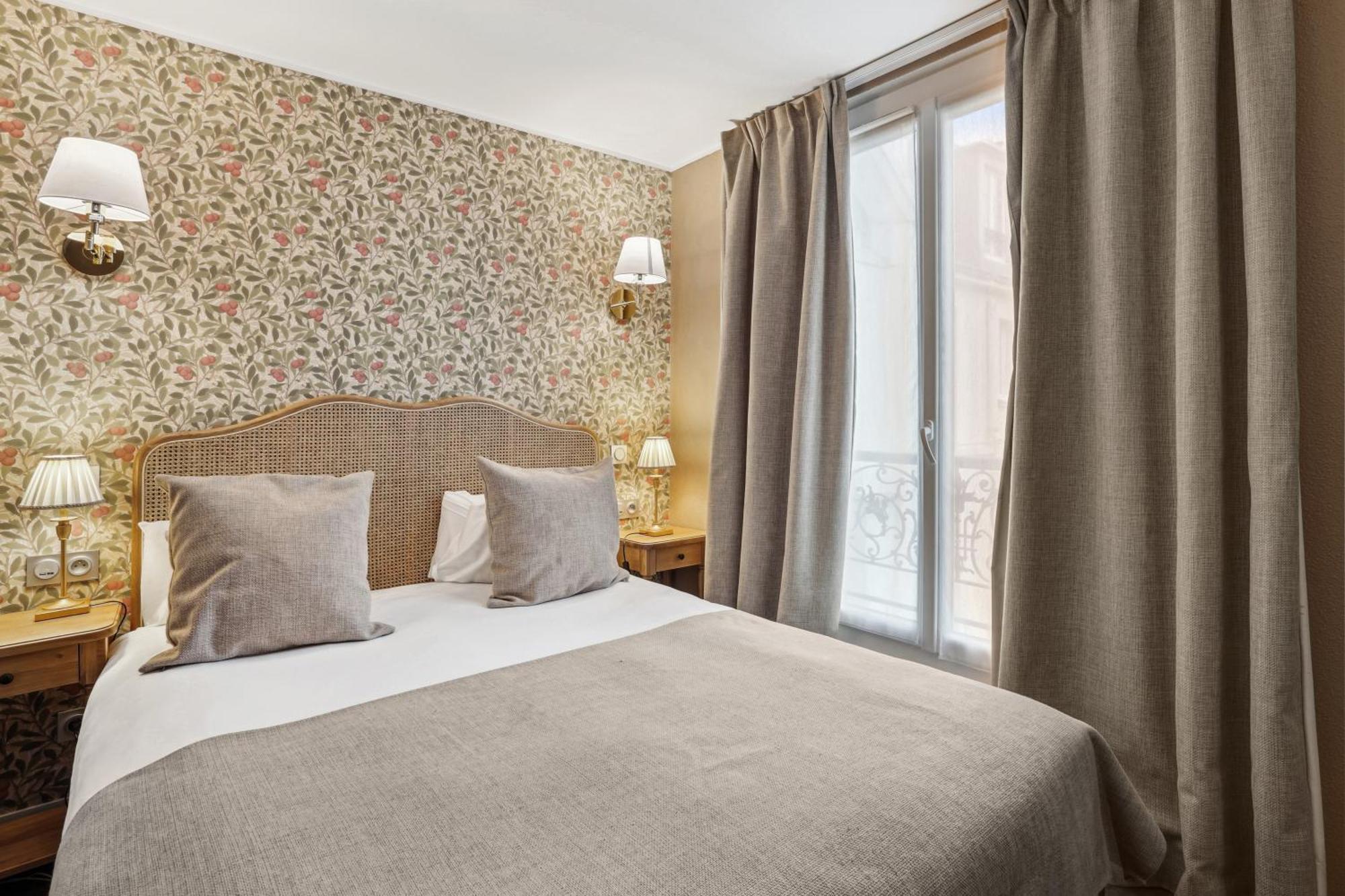 Hotel De Sevres Париж Экстерьер фото